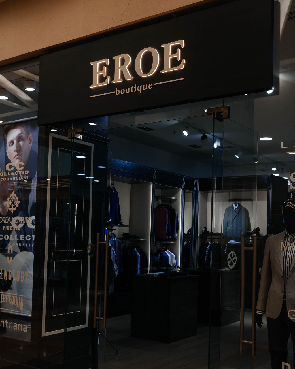 EROE Boutique