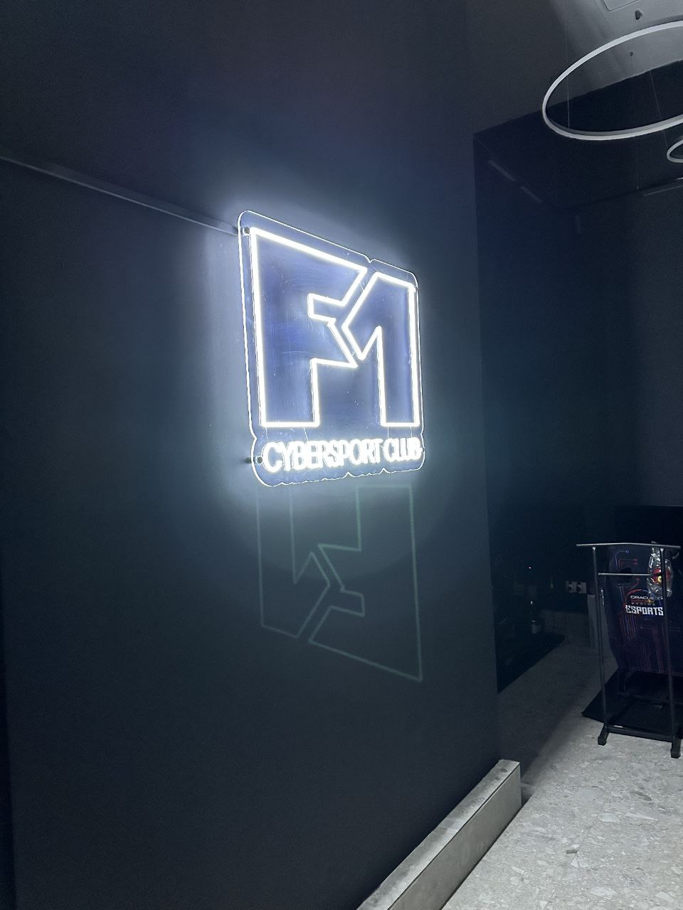 F1 Cybersport Club
